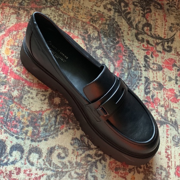 New chunky loafers - Picture 5 of 5